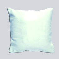 Protège oreiller-molleton coton bio-avec rabat intérieur