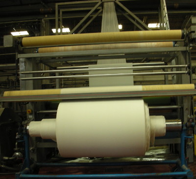 usine fabrication-Linge de lit-Plus de coton